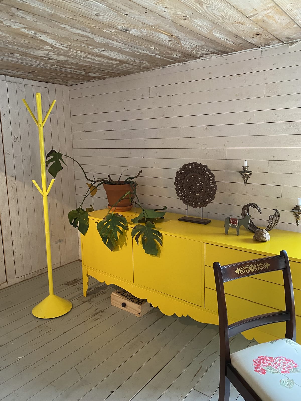 2 rok · 100 m² i Stockamöllan – bild 11
