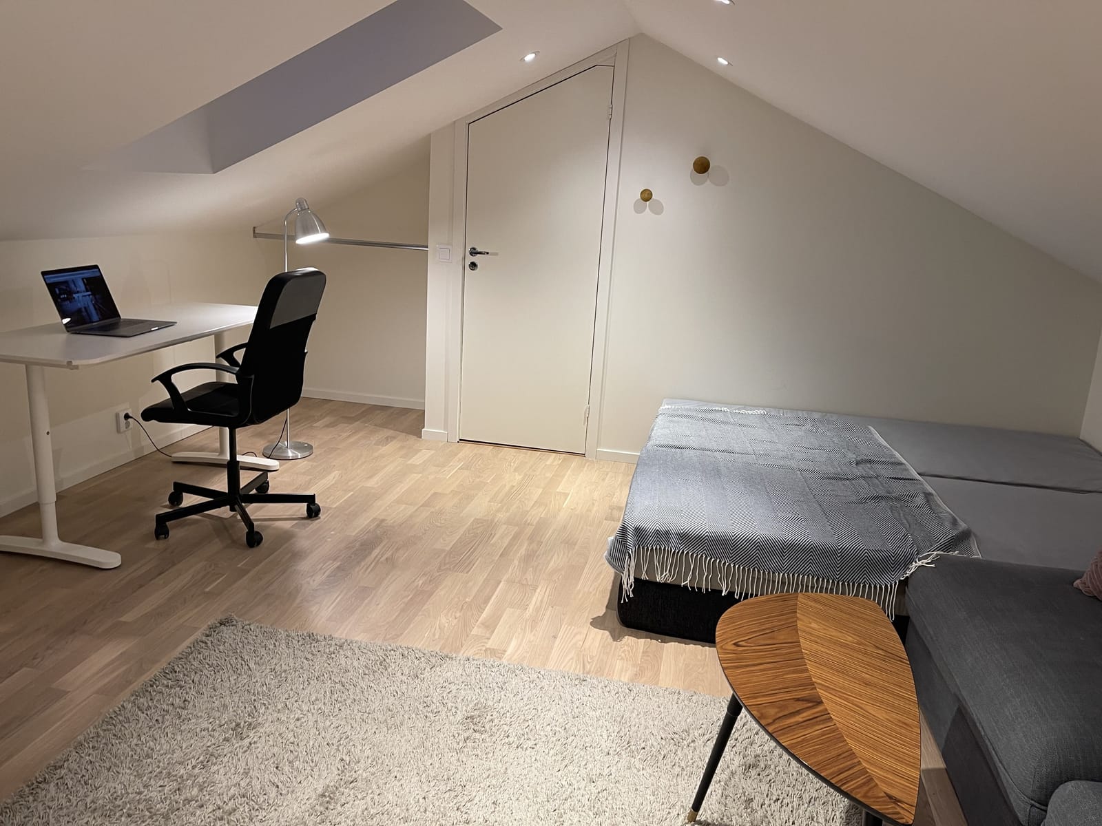 1 rok · 39 m² i Skärholmen – bild 3