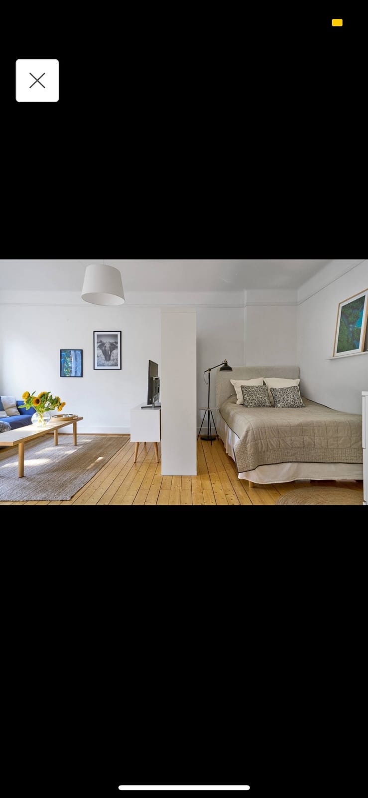 1 rok · 43 m² i Lund – bild 7