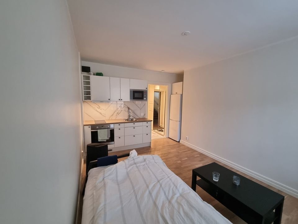 1 rok · 25 m² i Södertälje – bild 2