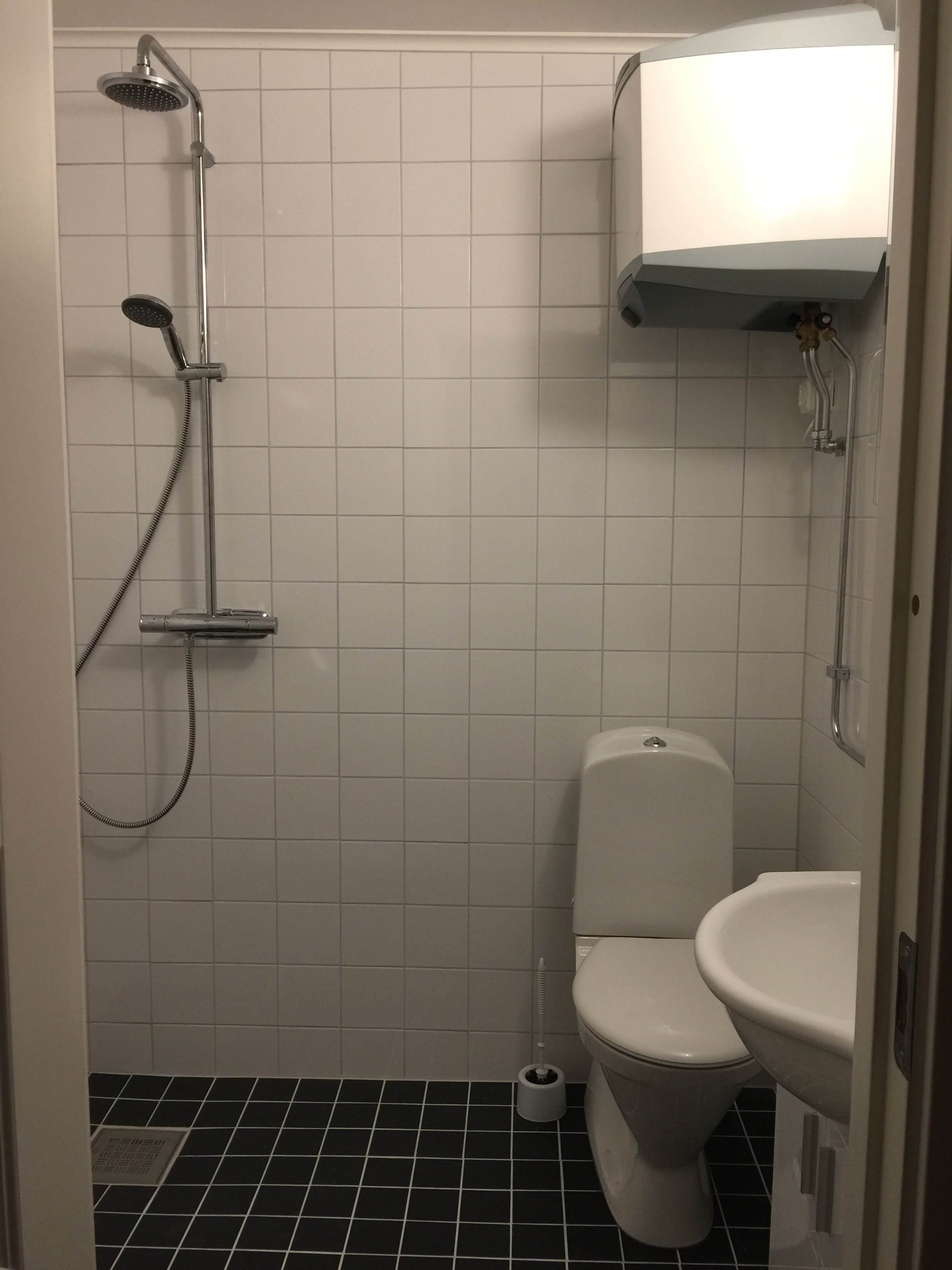 Lägenhet, 1 rooms, 25 sqm, Norrtälje – bild 4