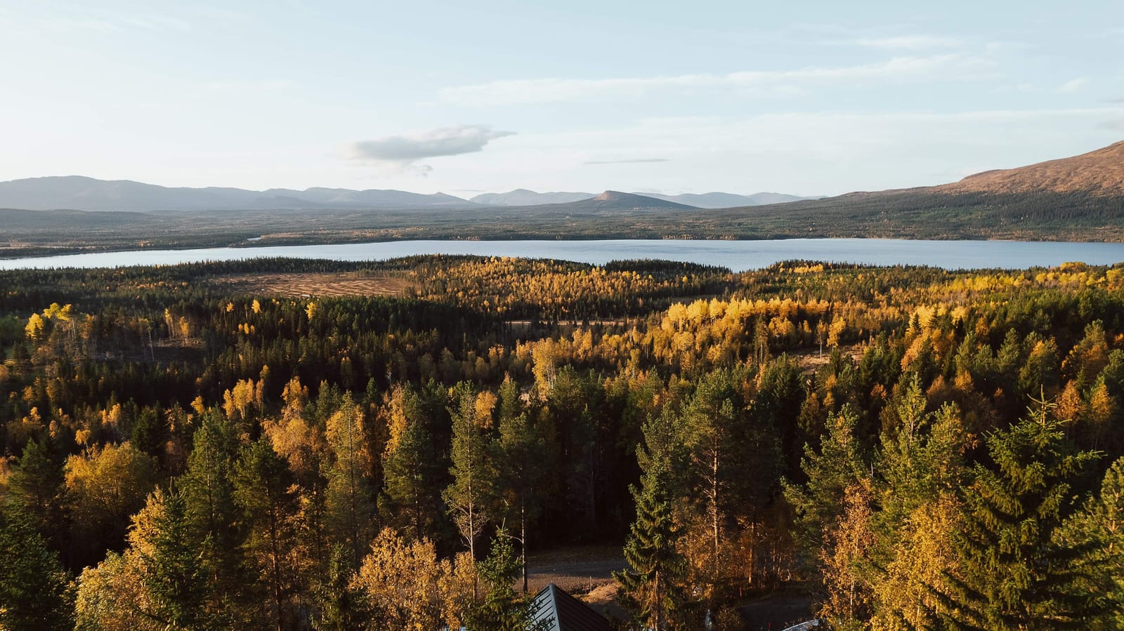 5 rok · 100 m² i Ottsjö  – bild 8