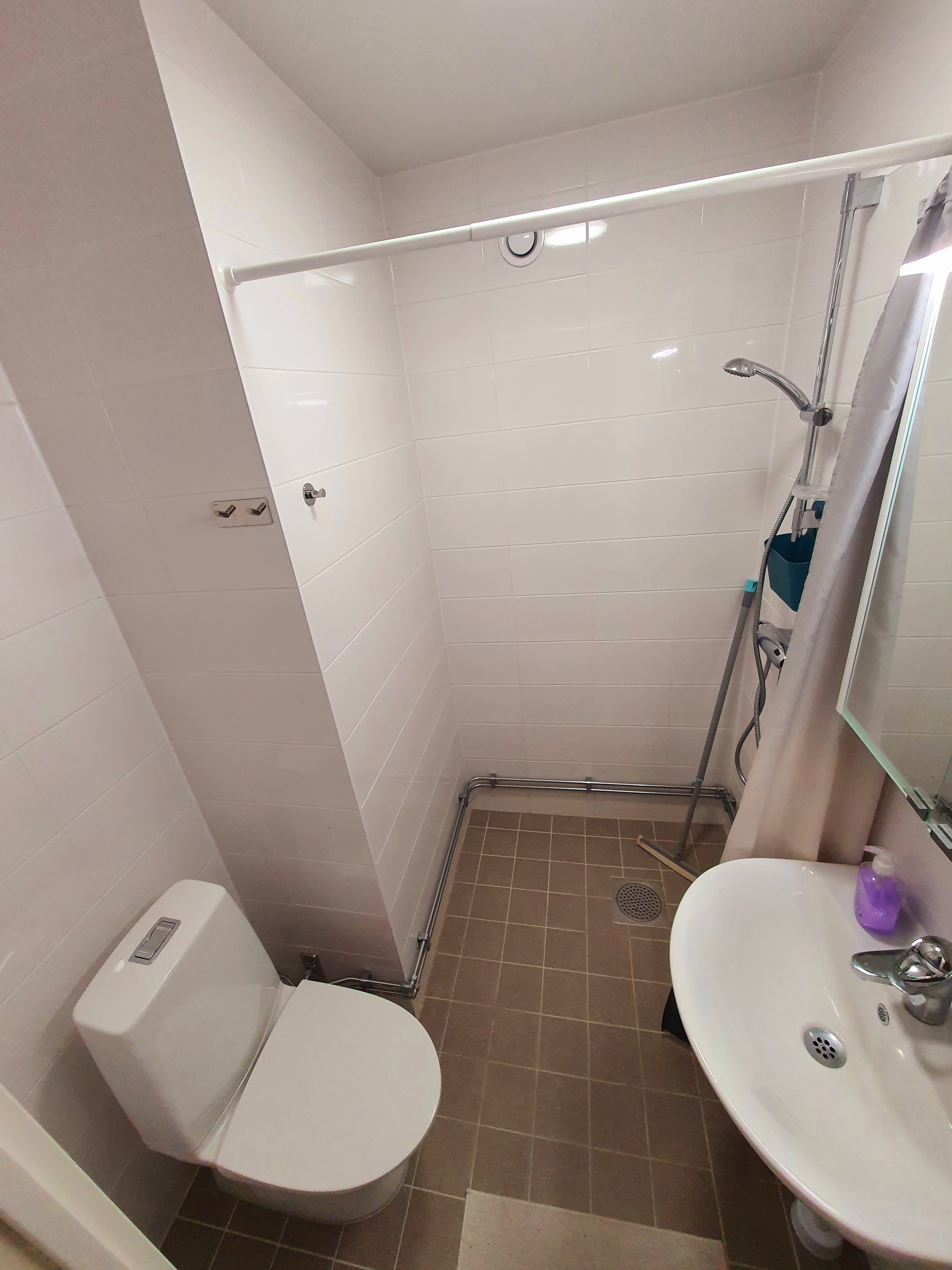 Lägenhet, 1 rooms, 20 sqm, Handen – bild 8