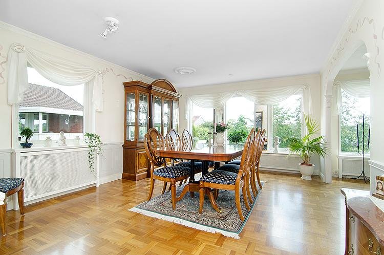 5 rok · 117 m² i Upplands Väsby – bild 5