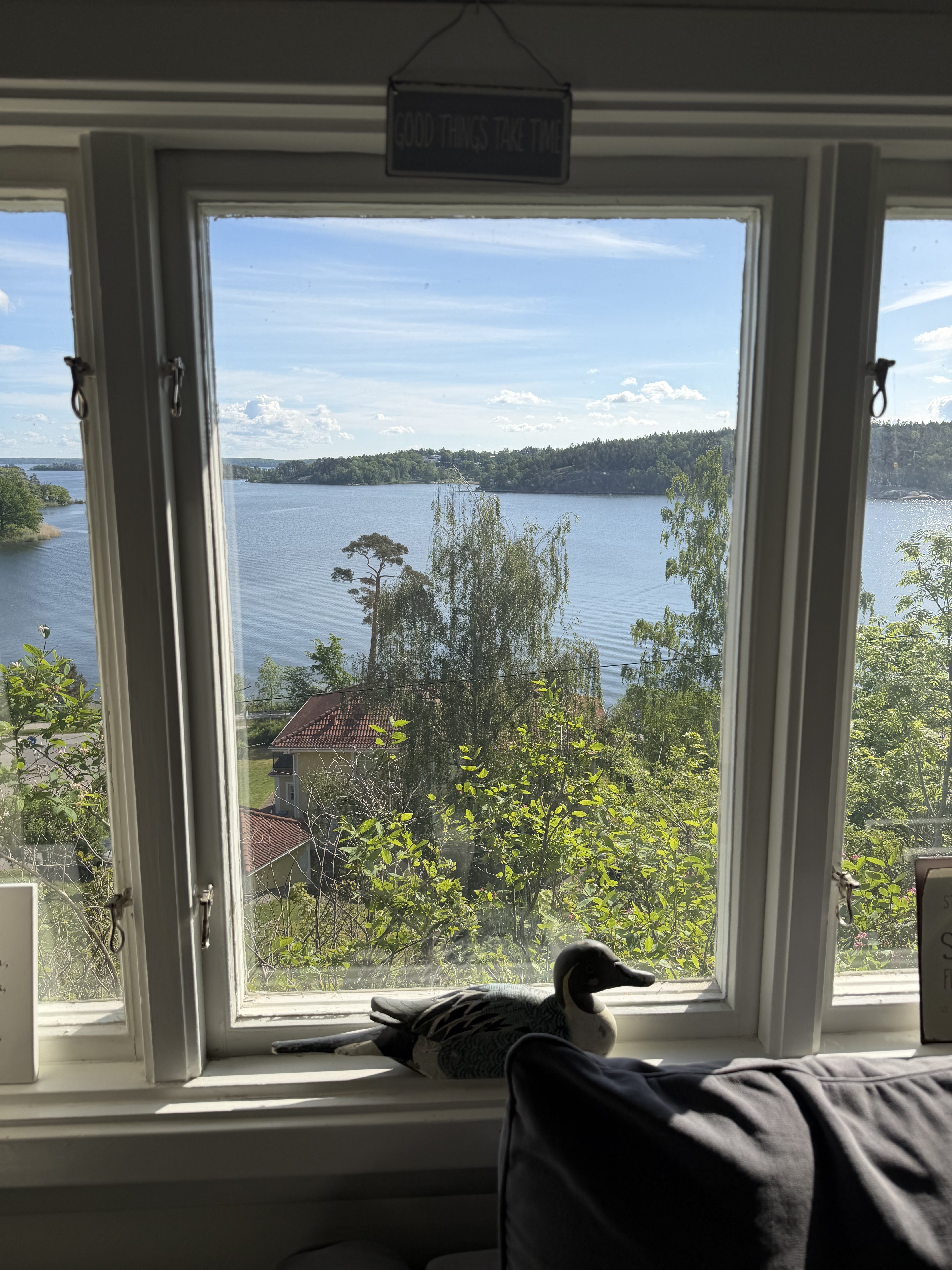 Stuga, 1 rooms, 30 sqm, Stocksund – bild 12