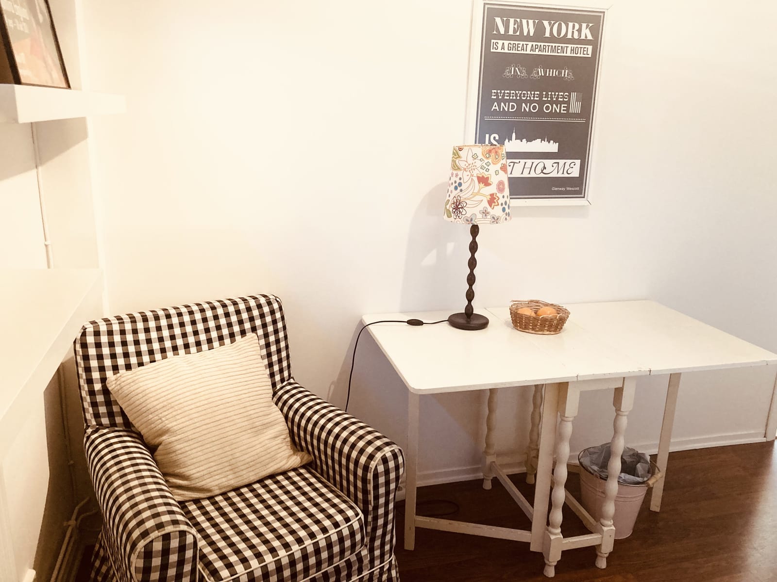 1 rok · 12 m² i Lidingö – bild 6