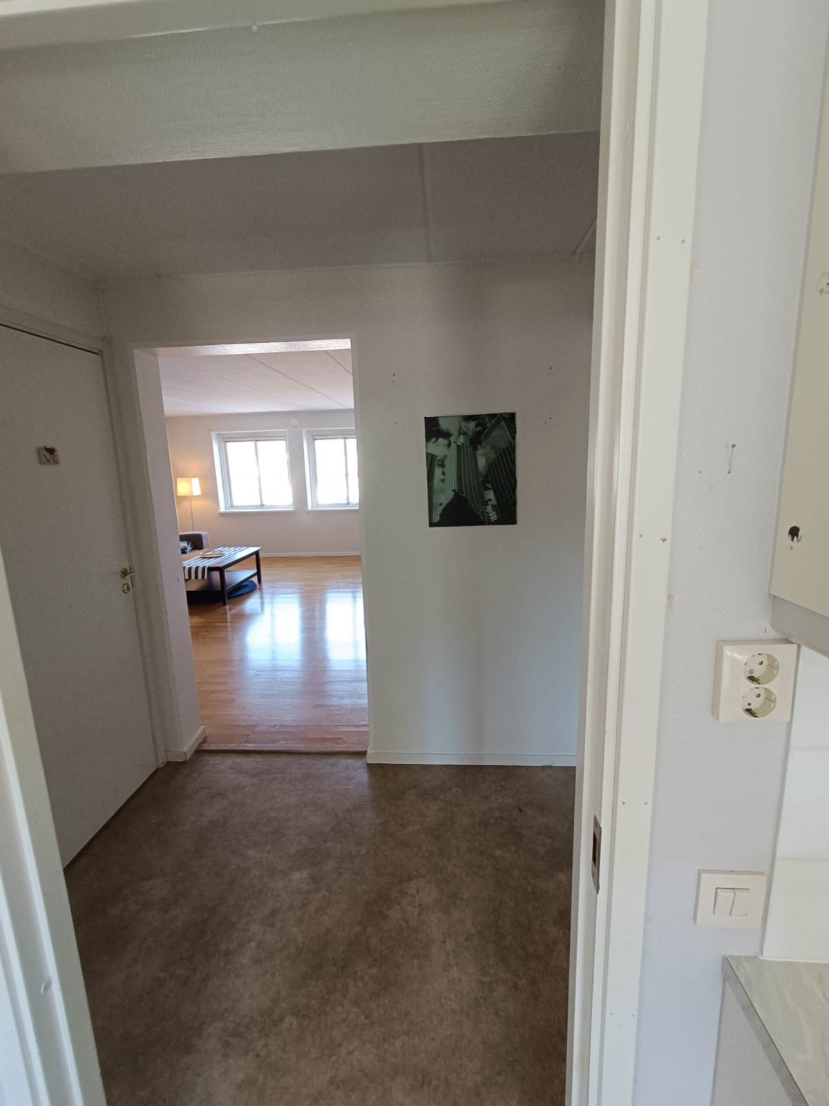 2 rok · 66 m² i Falköping – bild 4