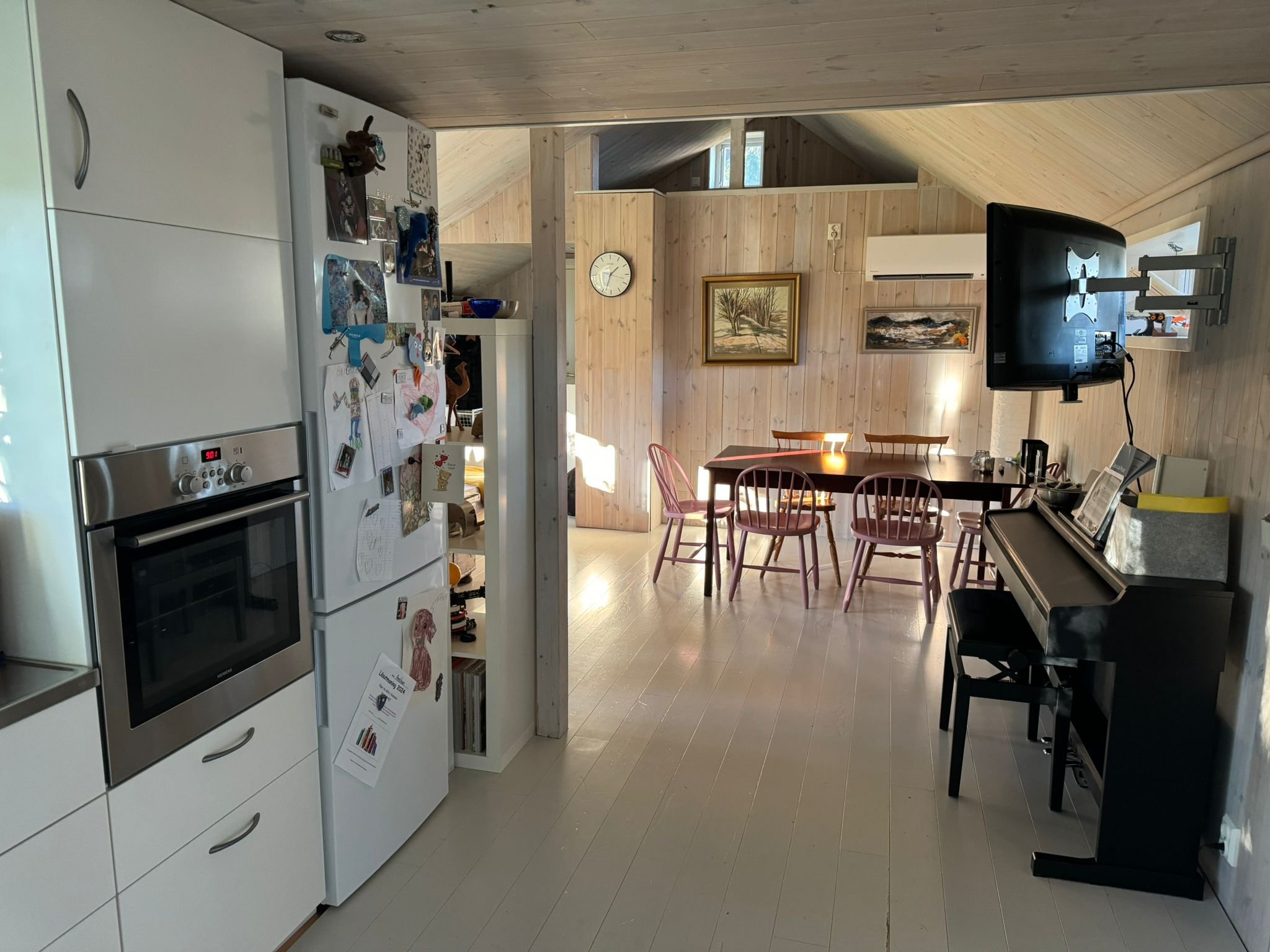 3 rok · 80 m² i Saltsjöbaden – bild 8