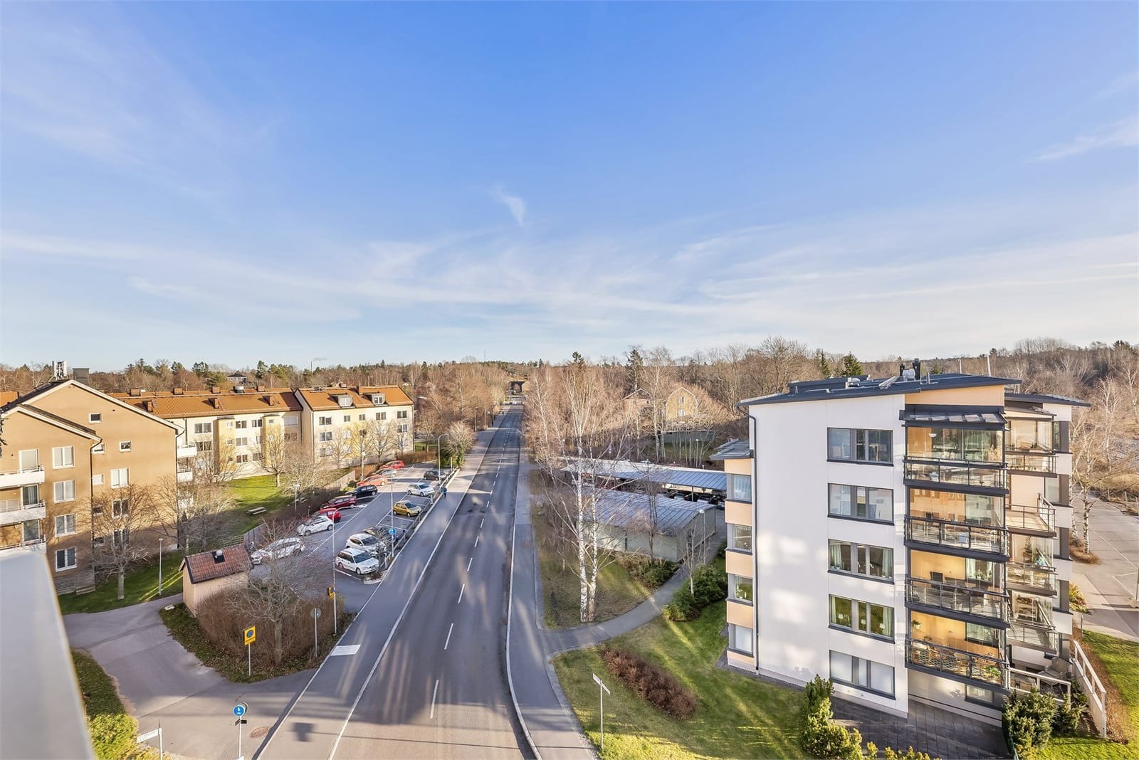 1 rok · 28 m² i Huddinge – bild 12