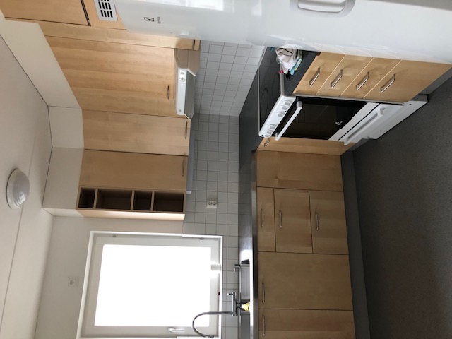 Lägenhet, 2 rooms, 60 sqm, Kävlinge – bild 3