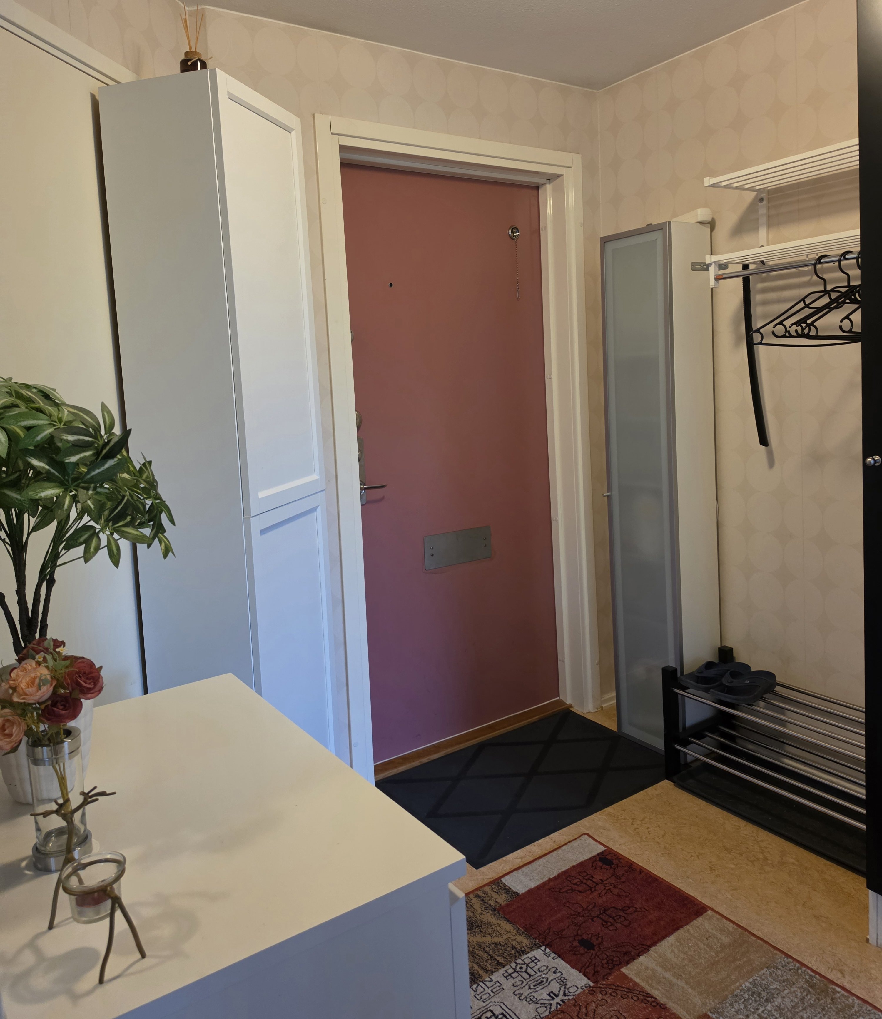 Lägenhet, 1 rooms, 35 sqm, Solna – bild 21
