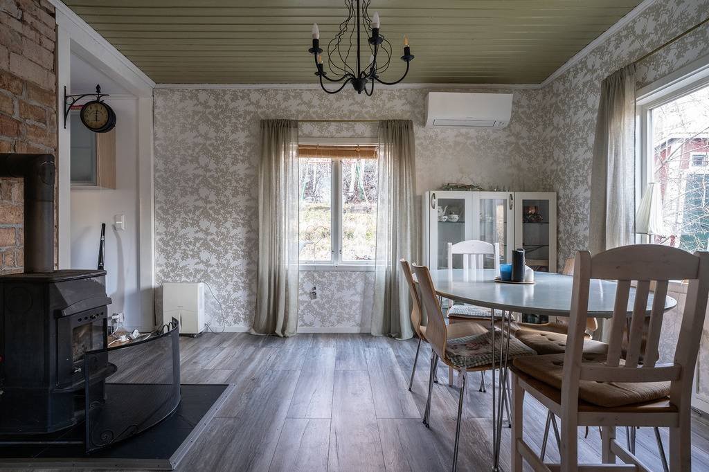 Villa/Hus, 5 rooms, 100 sqm, Bengtsfors – bild 10