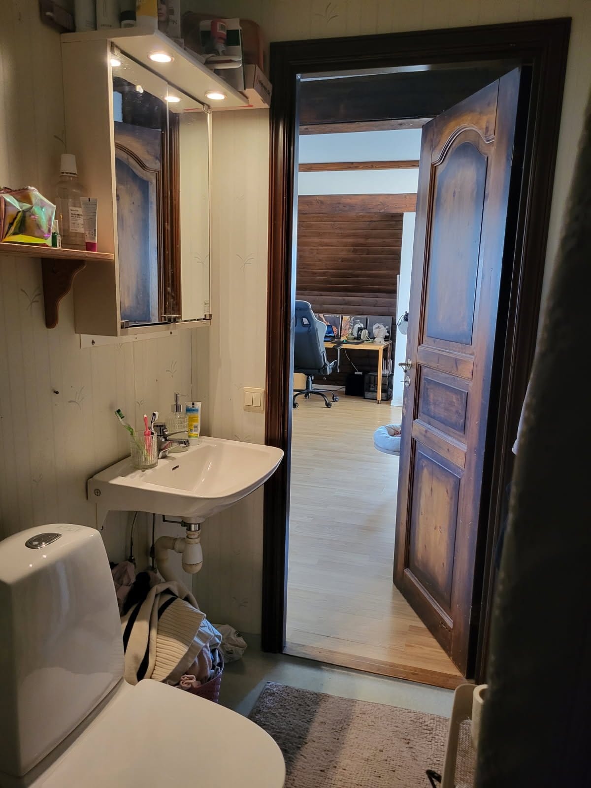 2 rok · 55 m² i Härnösand – bild 5