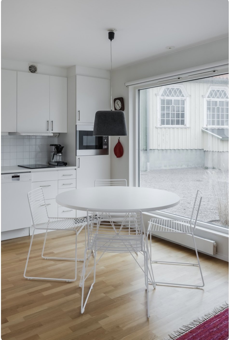 2 rok · 35 m² i Mellbystrand – bild 2