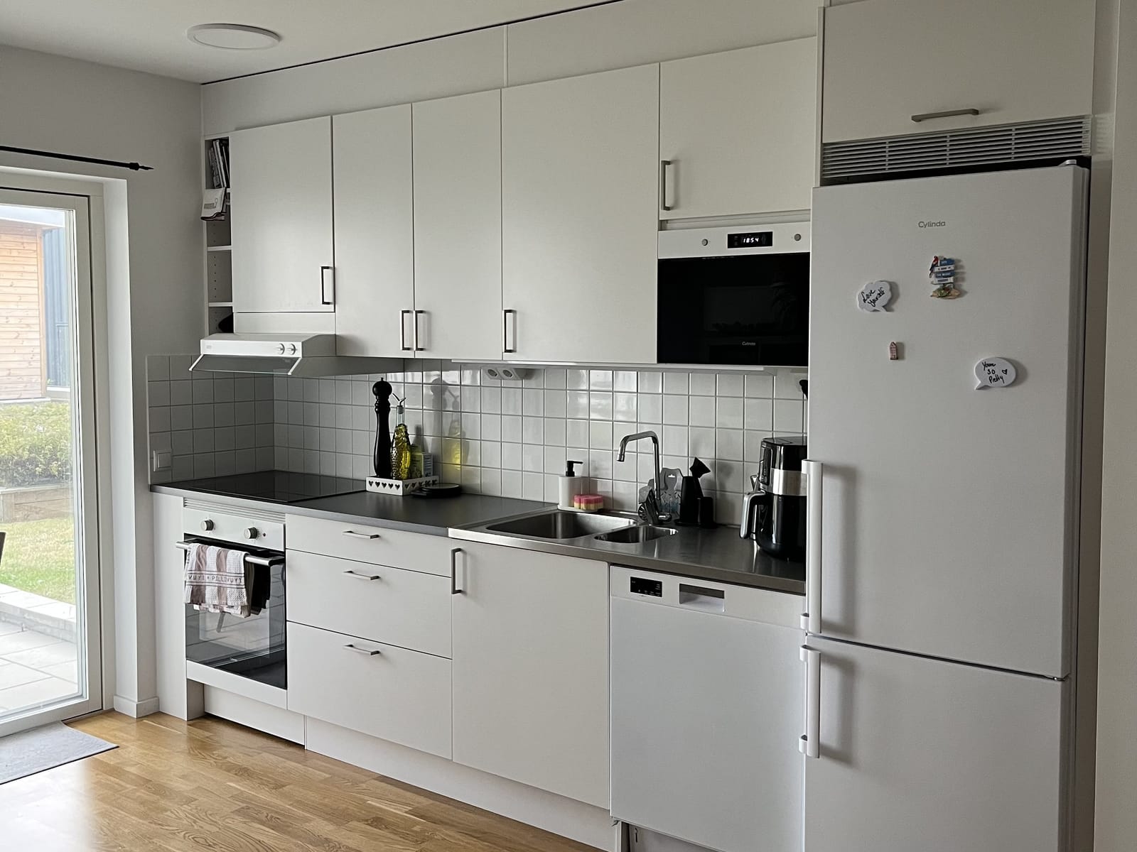 1 rok · 34 m² i Örebro – bild 3