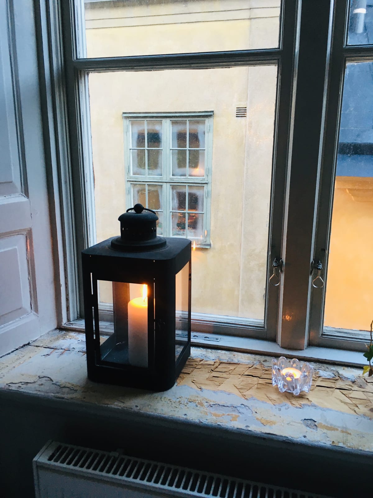 1 rok · 10 m² i Stockholm – Stockholm