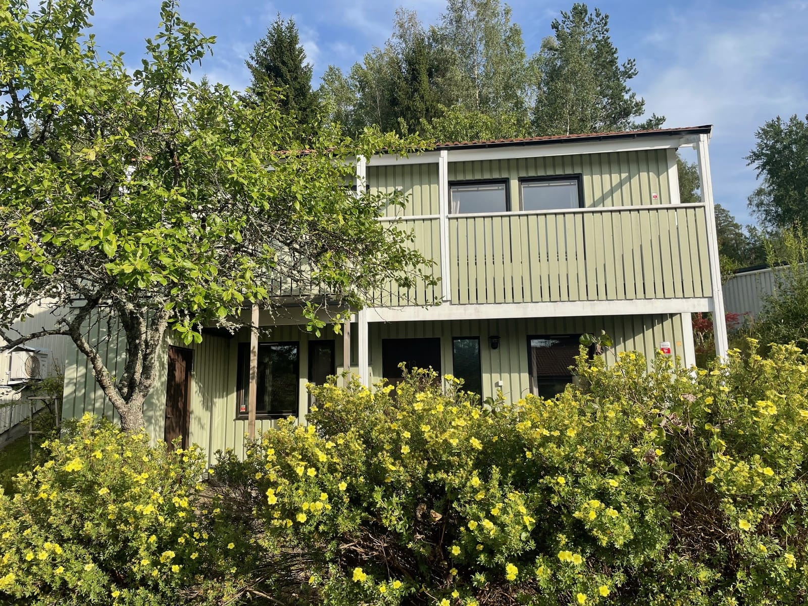 Villa/Hus, 4 rooms, 100 sqm, Uttran