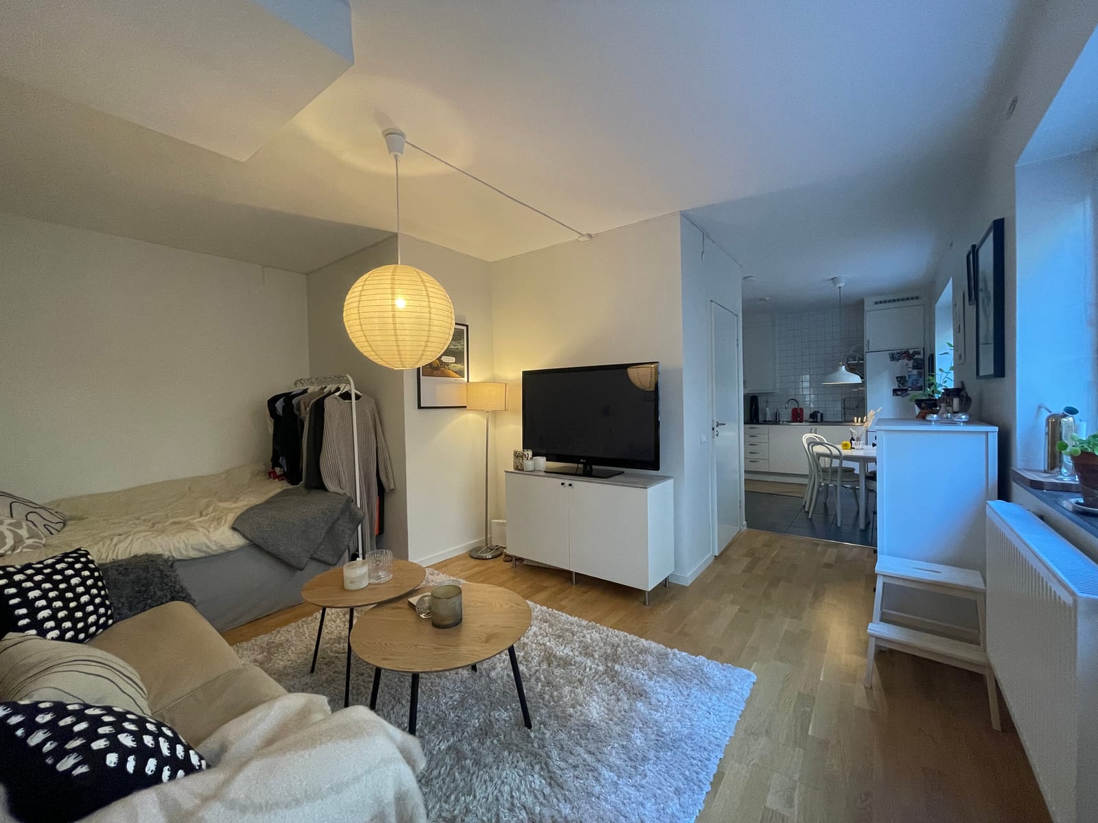 1 rok · 33 m² i Borås – bild 3