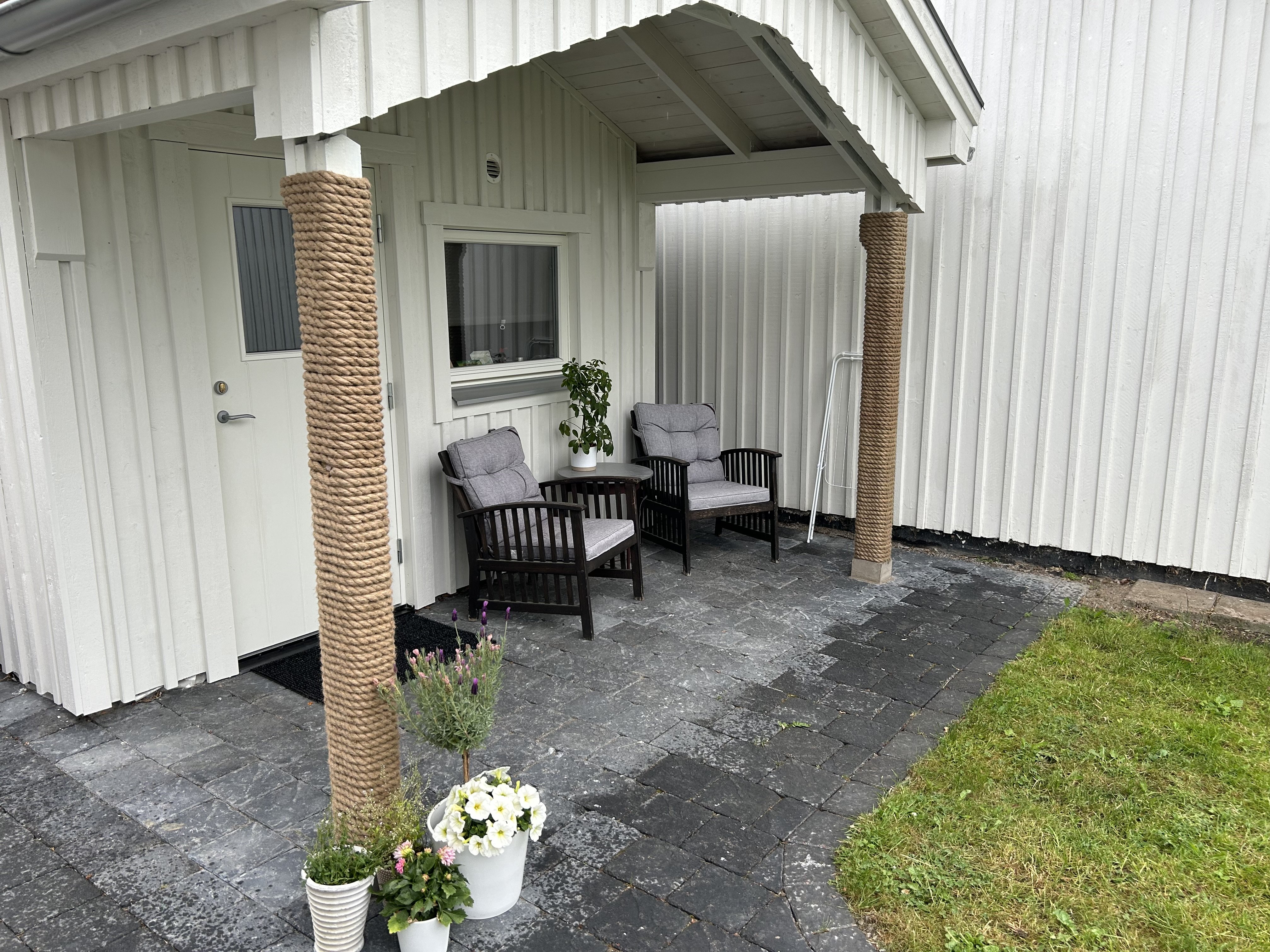 Stuga, 2 rooms, 30 sqm, Sollentuna – Sollentuna
