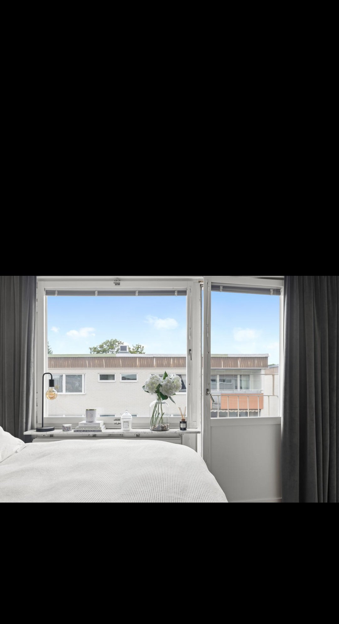 Lägenhet, 1 rooms, 45 sqm, Kungsängen – bild 6