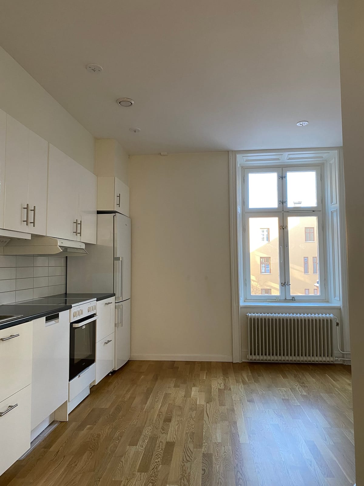 3 rok · 80 m² i Sundsvall – bild 2