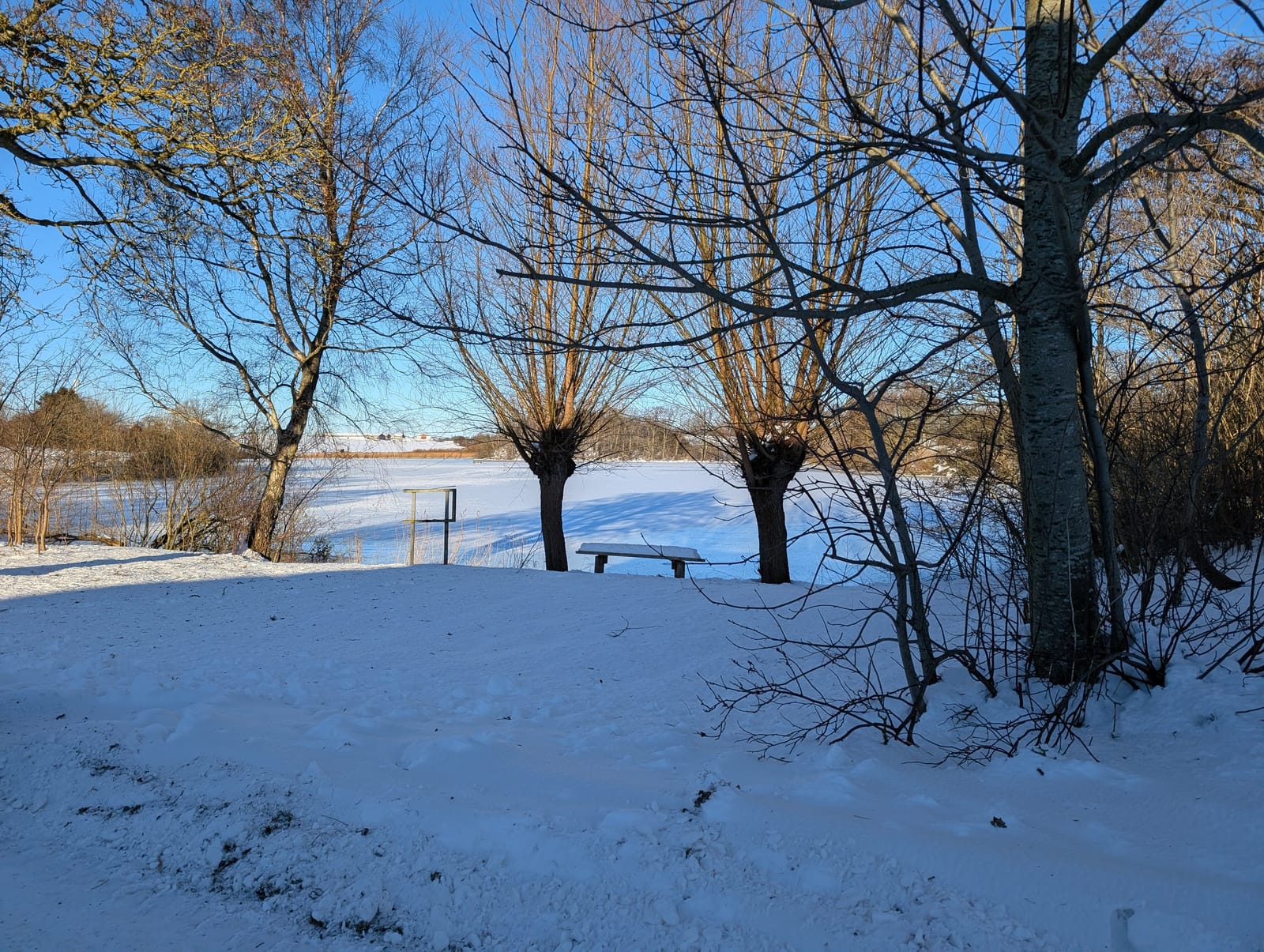 4 rok · 200 m² i Ystad – bild 23