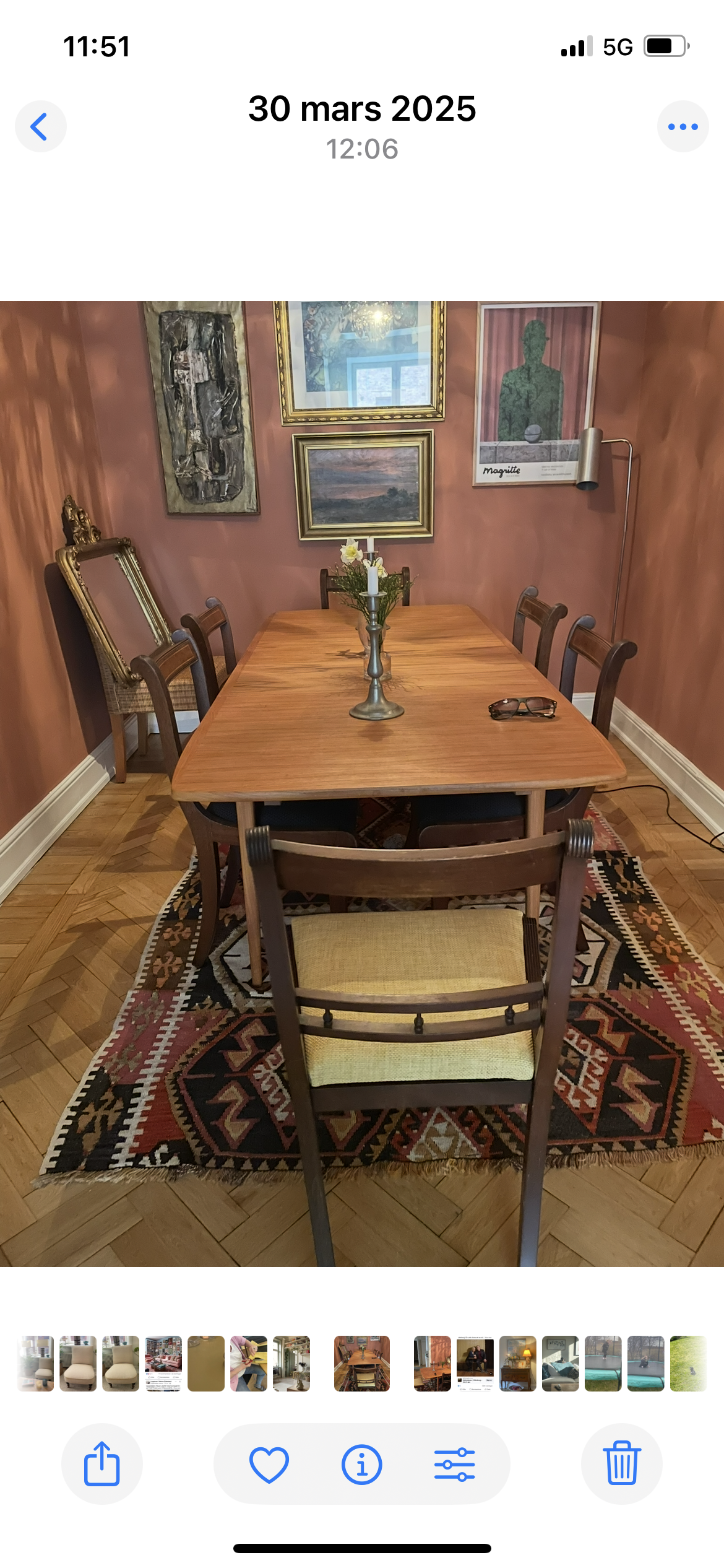 Lägenhet, 3 rooms, 85 sqm, Göteborg – bild 4