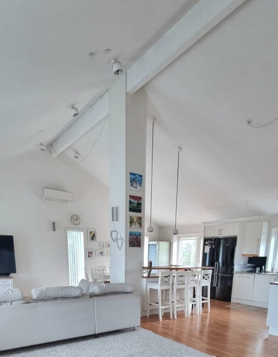 Villa/Hus, 5 rooms, 246 sqm, Uttran – bild 34