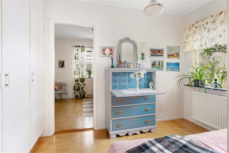 4 rok · 87 m² i Ulricehamn – Ulricehamn