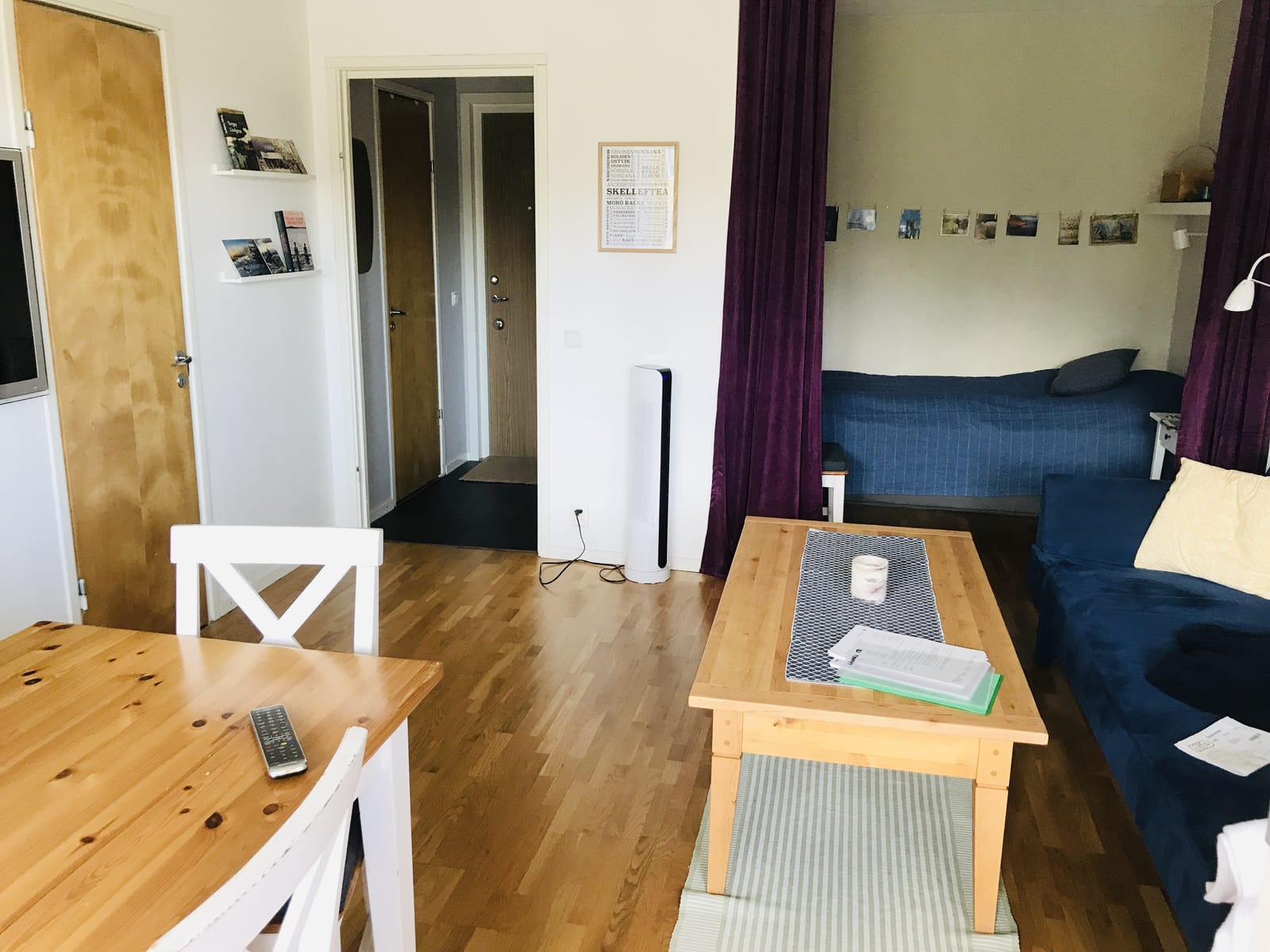 1 rok · 32 m² i Skellefteå – bild 4