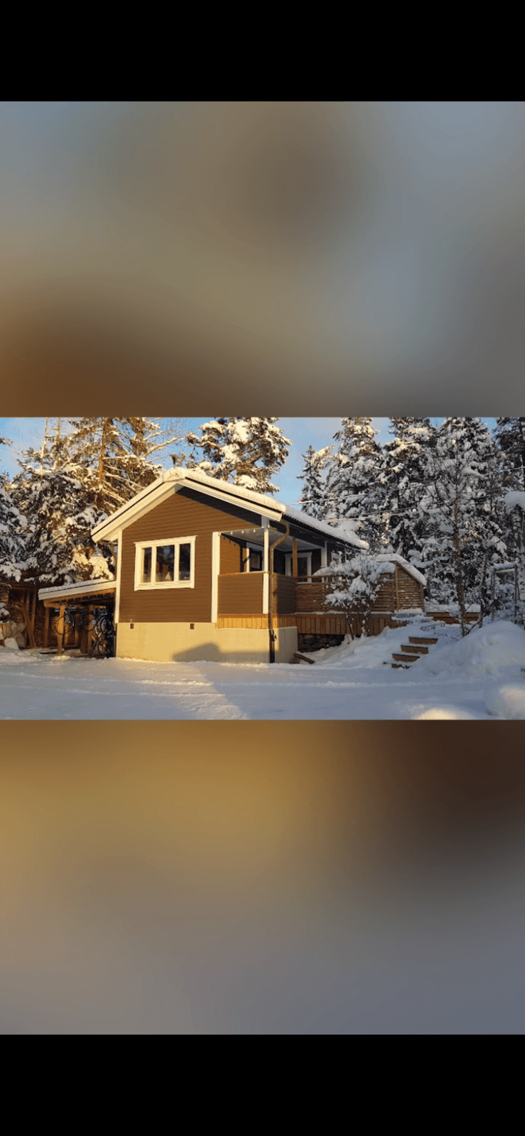 Stuga, 1 rooms, 24 sqm, Värmdö