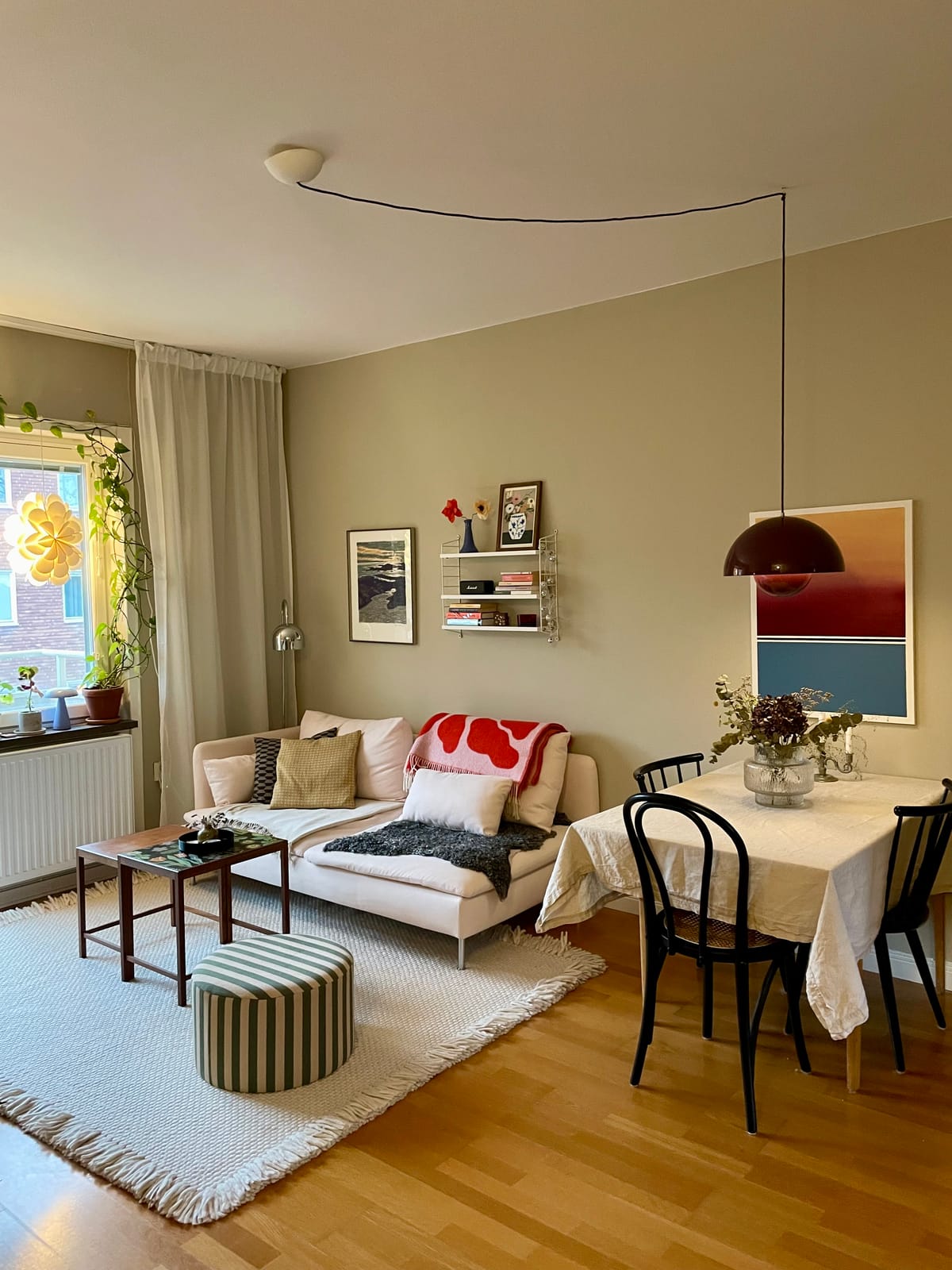 Lägenhet, 2 rooms, 41 sqm, Hägersten