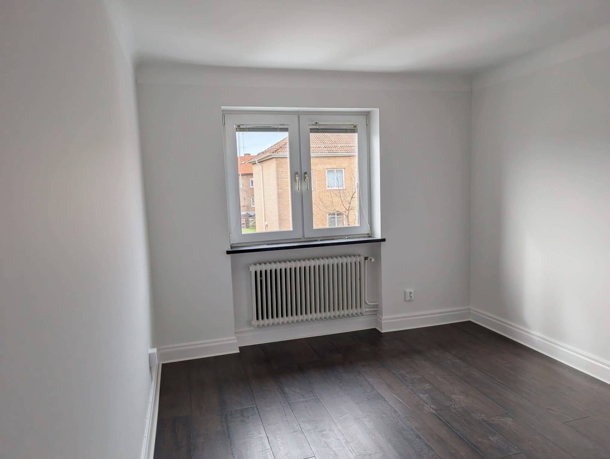 Duplex, 3 rooms, 85 sqm, Trelleborg – bild 9