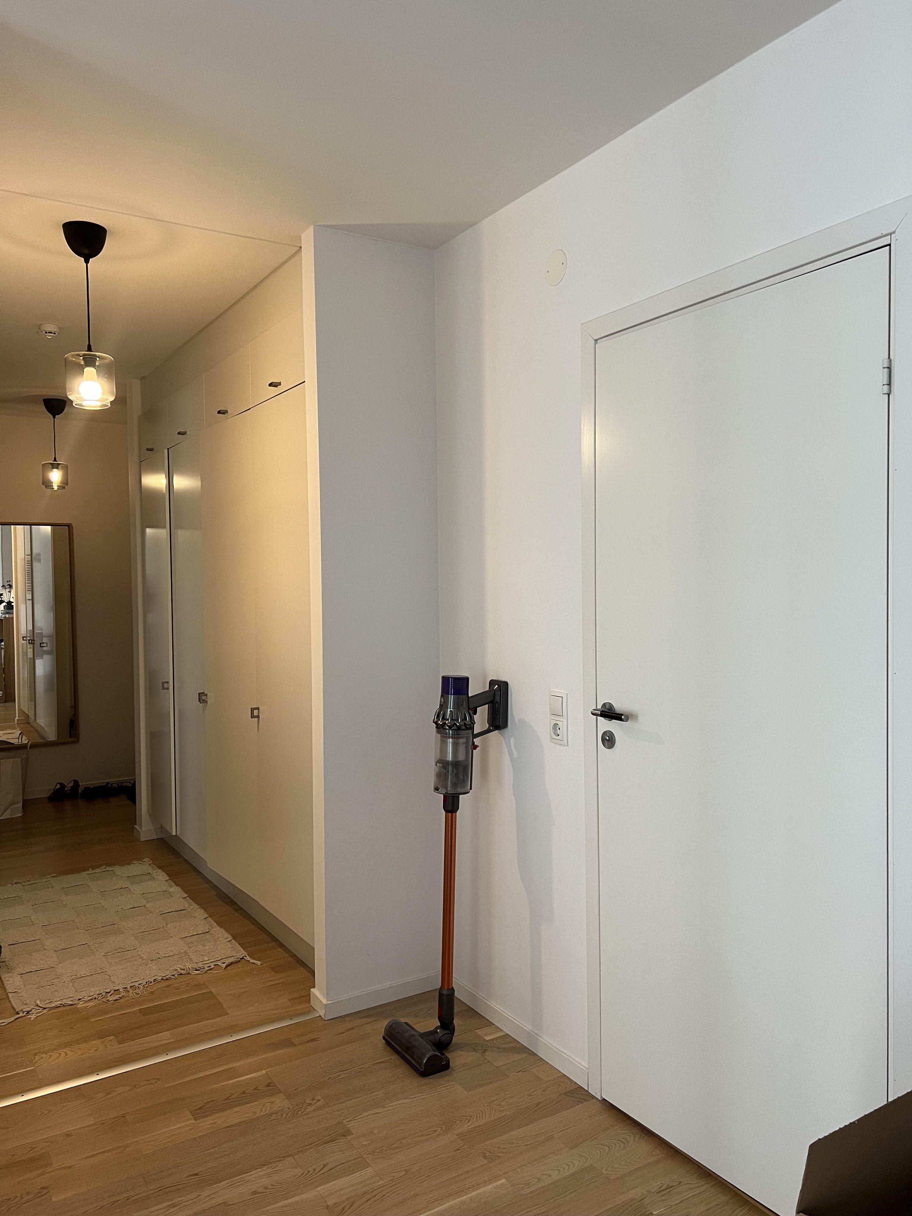 Lägenhet, 2 rooms, 53 sqm, Stockholm – bild 8