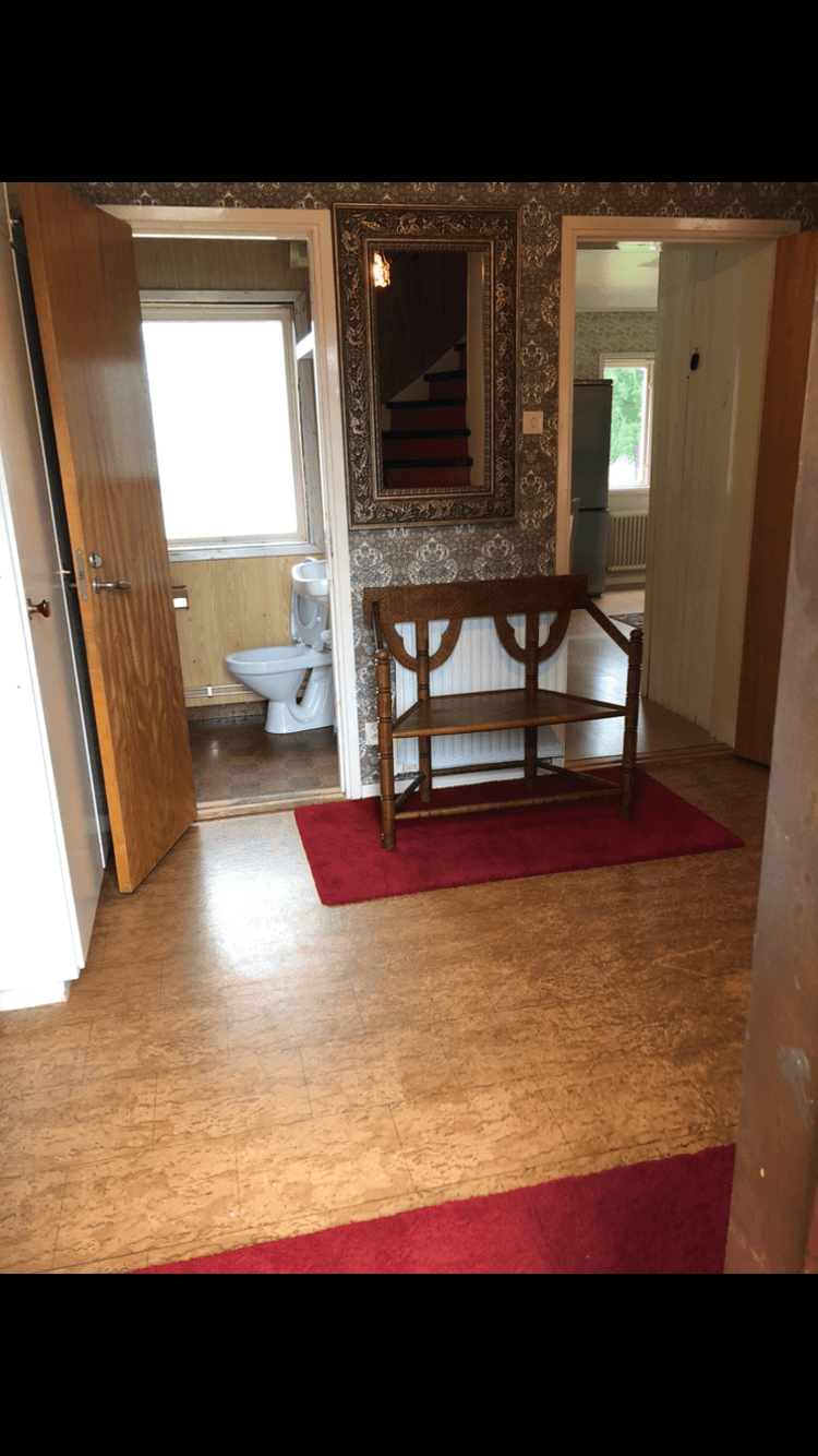 5 rok · 95 m² i Själevad – bild 2