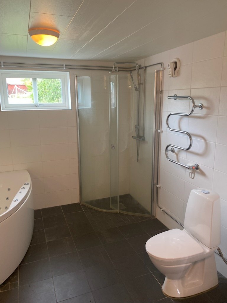 5 rok · 140 m² i Vingåker – bild 5