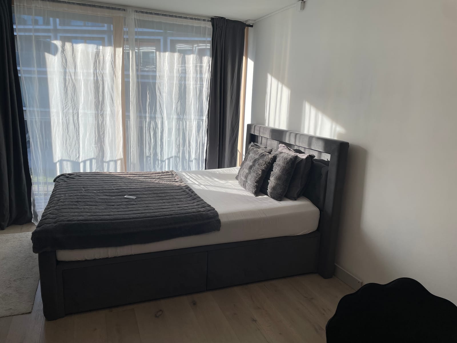 Lägenhet, 1 rooms, 32 sqm, Knivsta
