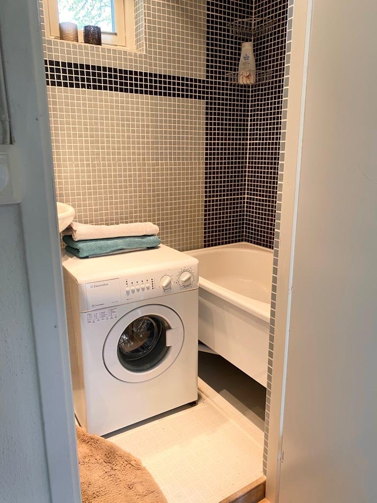 Stuga, 2 rooms, 30 sqm, Strömstad – bild 6