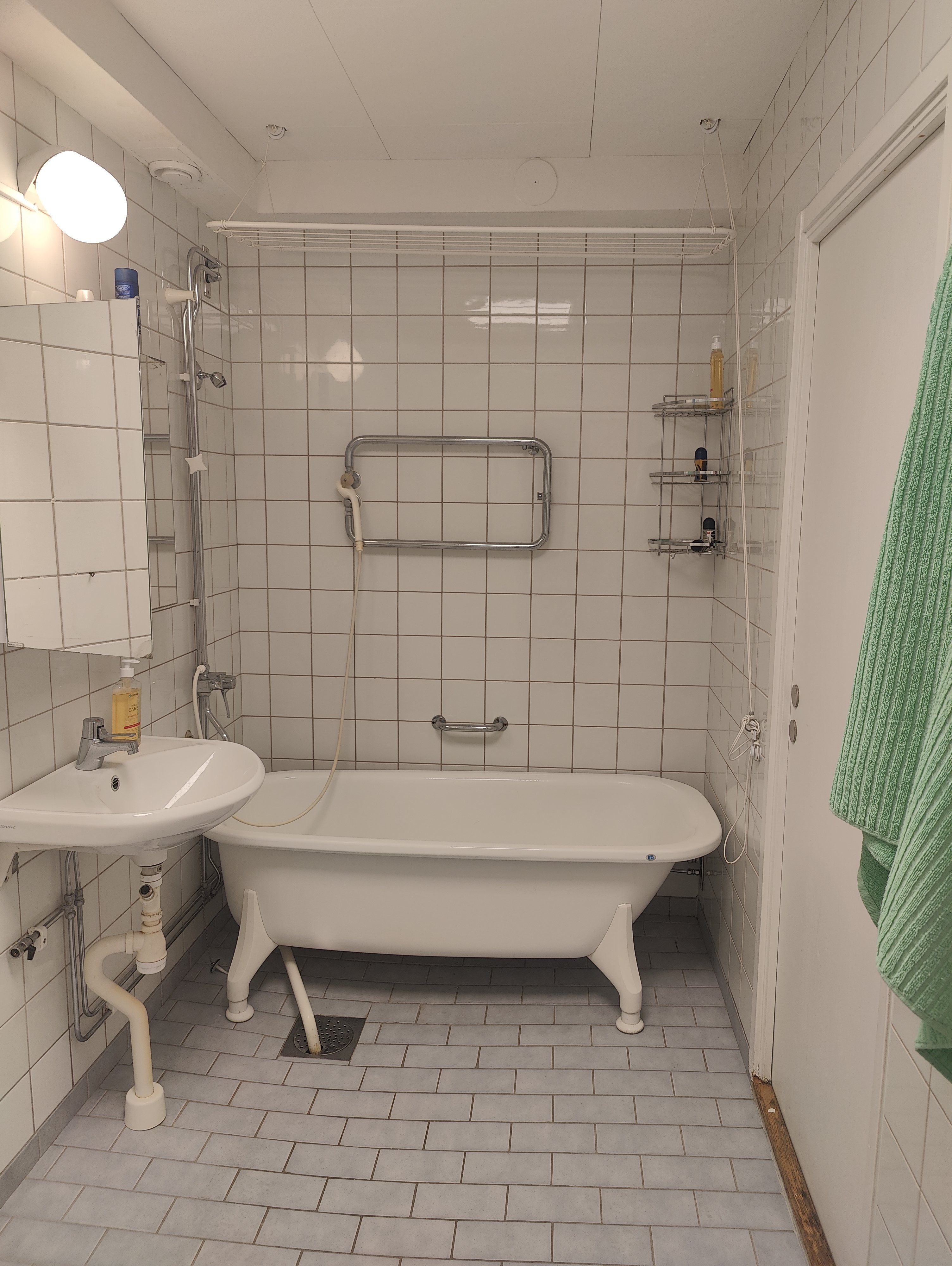 Lägenhet, 1 rooms, 67 sqm, Sundbyberg – Sundbyberg
