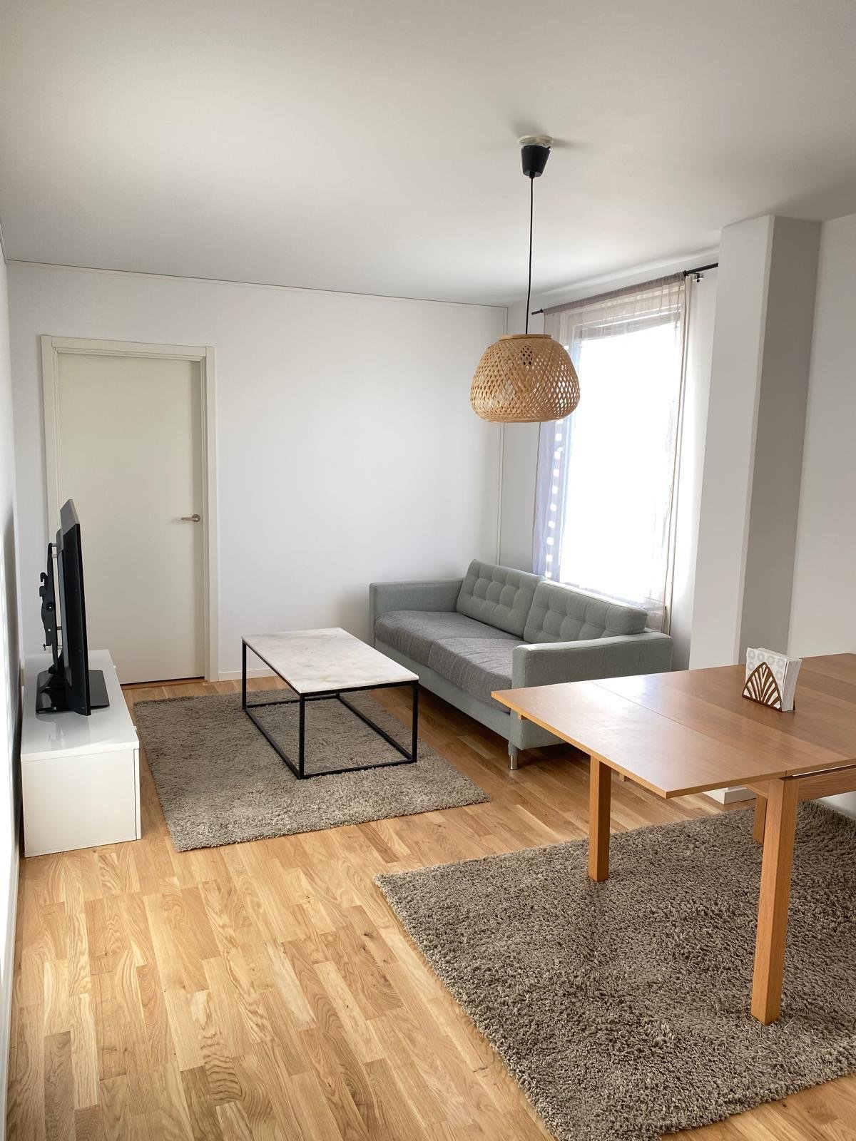 Lägenhet, 2 rooms, 41 sqm, Järfälla