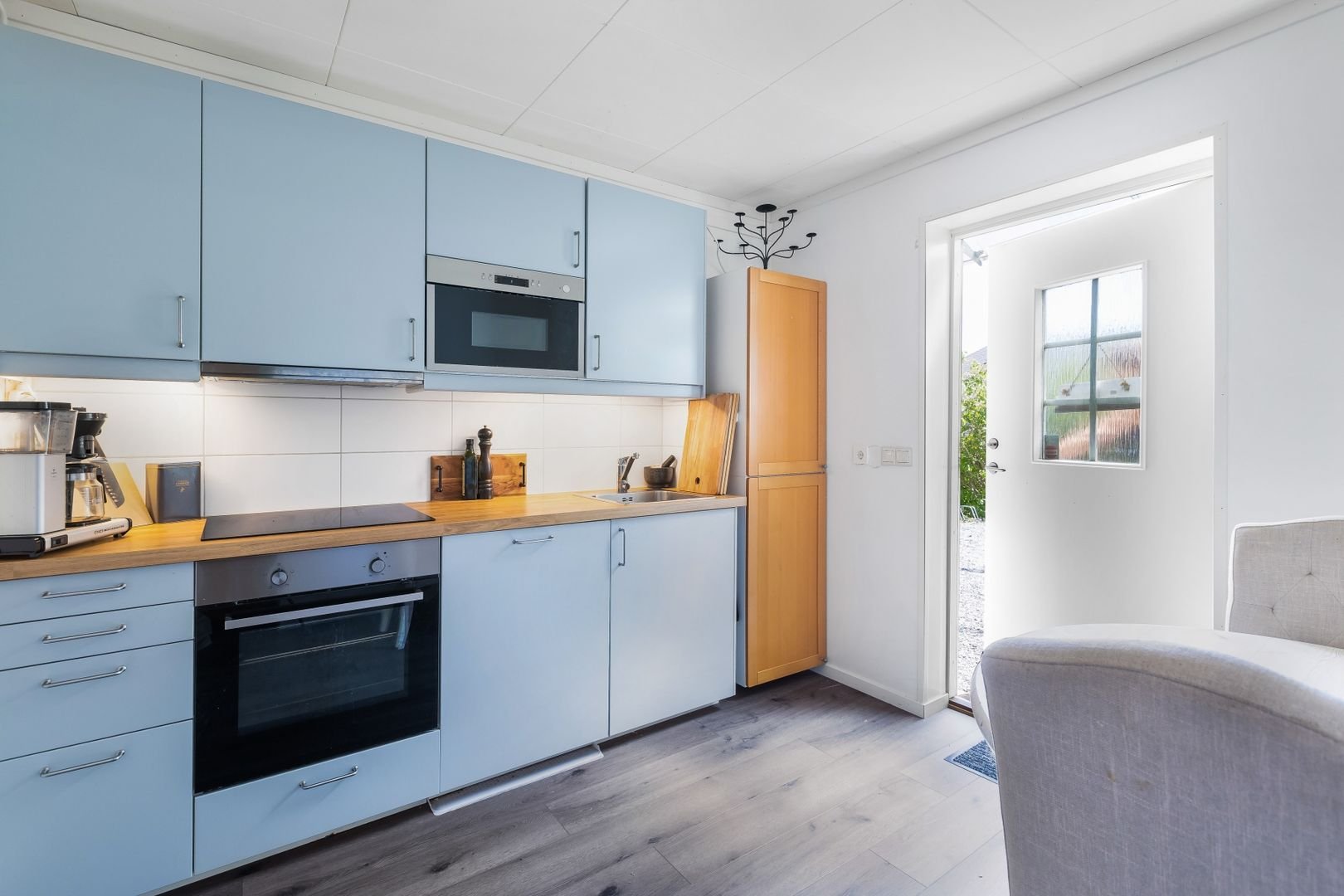Lägenhet, 2 rooms, 65 sqm, Åkersberga – bild 3