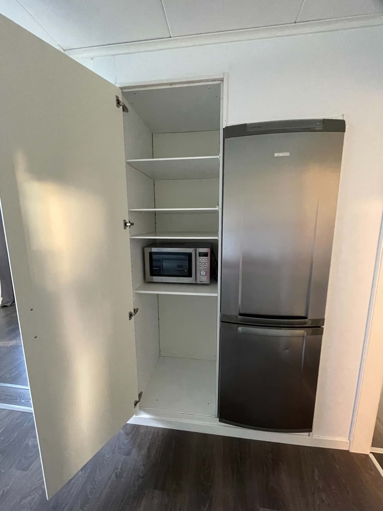 2 rok · 48 m² i Arvidsjaur – bild 18