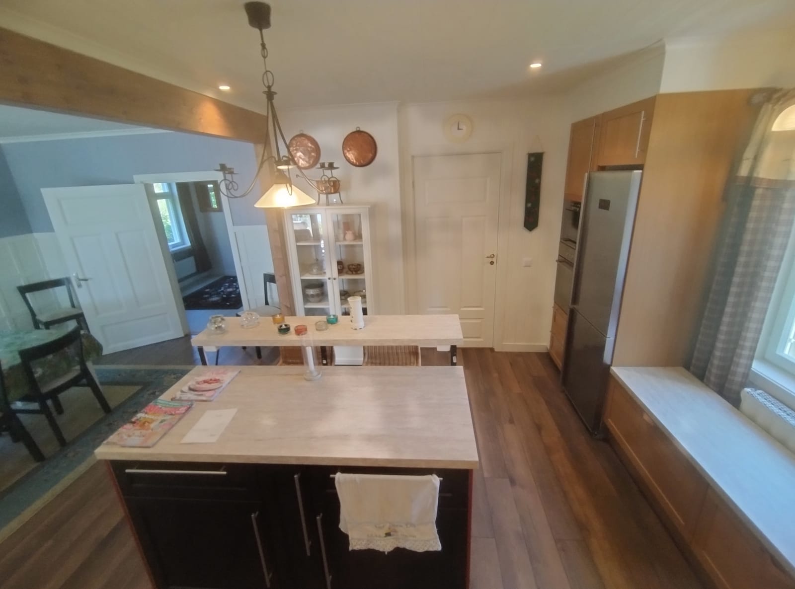 6 rok · 200 m² i Idkerberget – bild 9