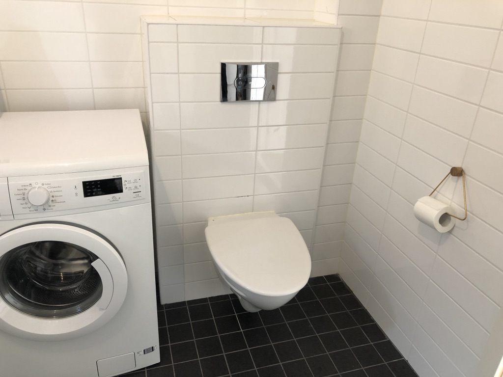 4 rok · 128 m² i Huddinge – bild 6