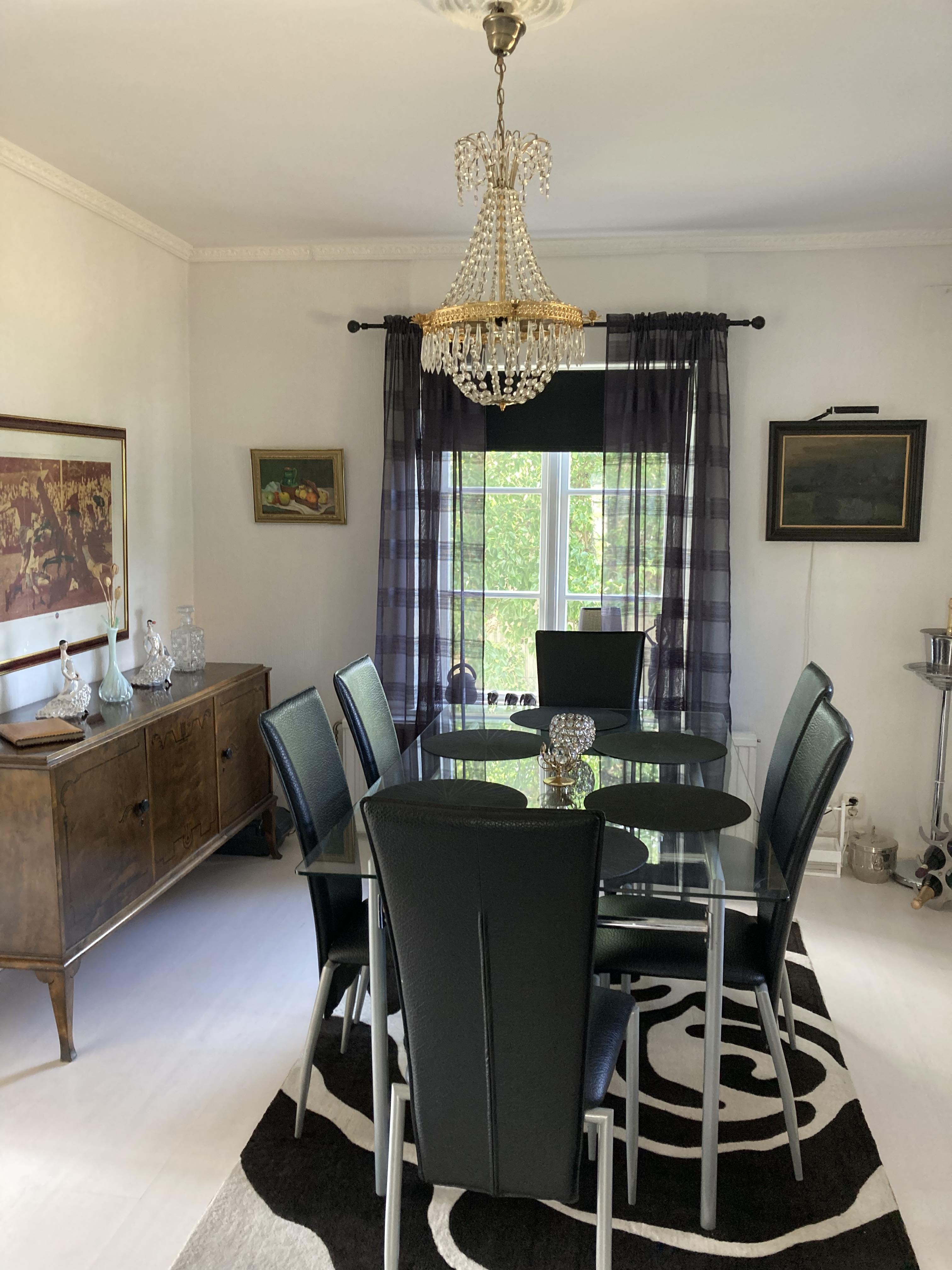 Villa/Hus, 4 rooms, 120 sqm, Helsingborg – bild 4
