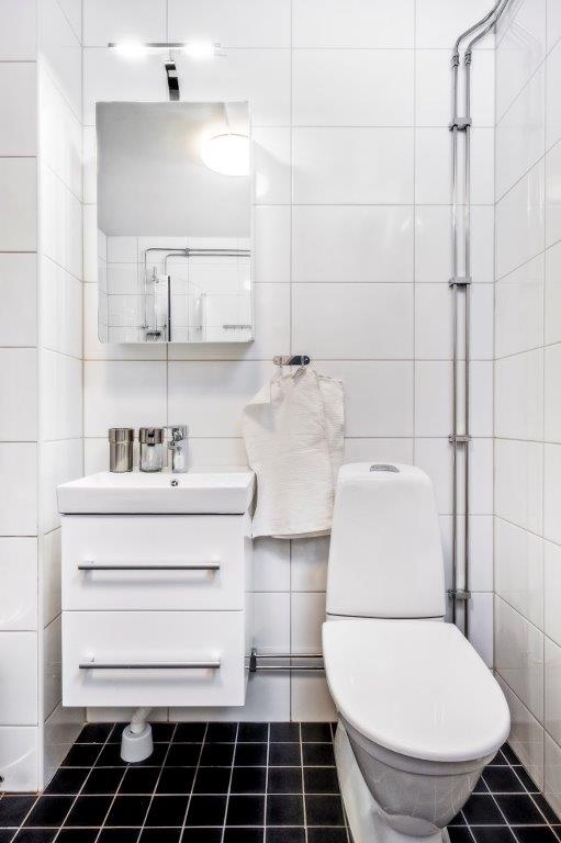 Lägenhet, 3 rooms, 75 sqm, Avesta – bild 4