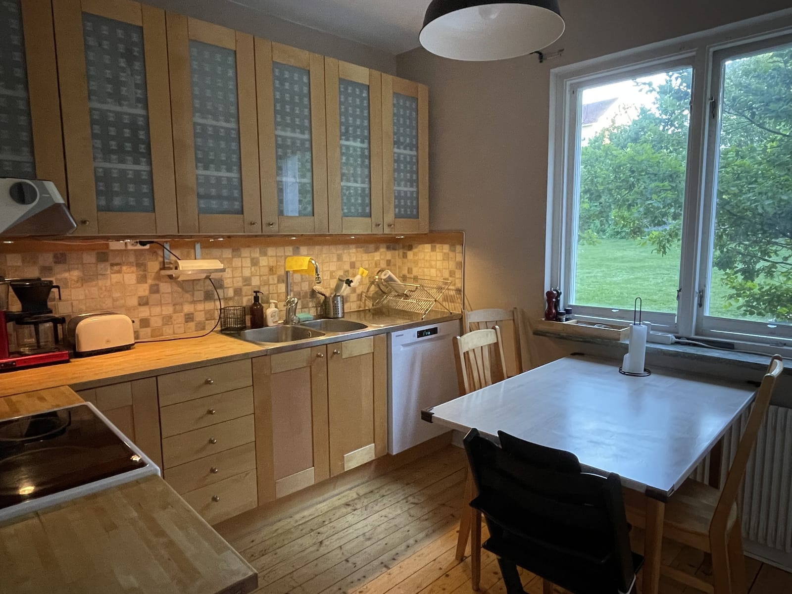 3 rok · 74 m² i Växjö – Växjö