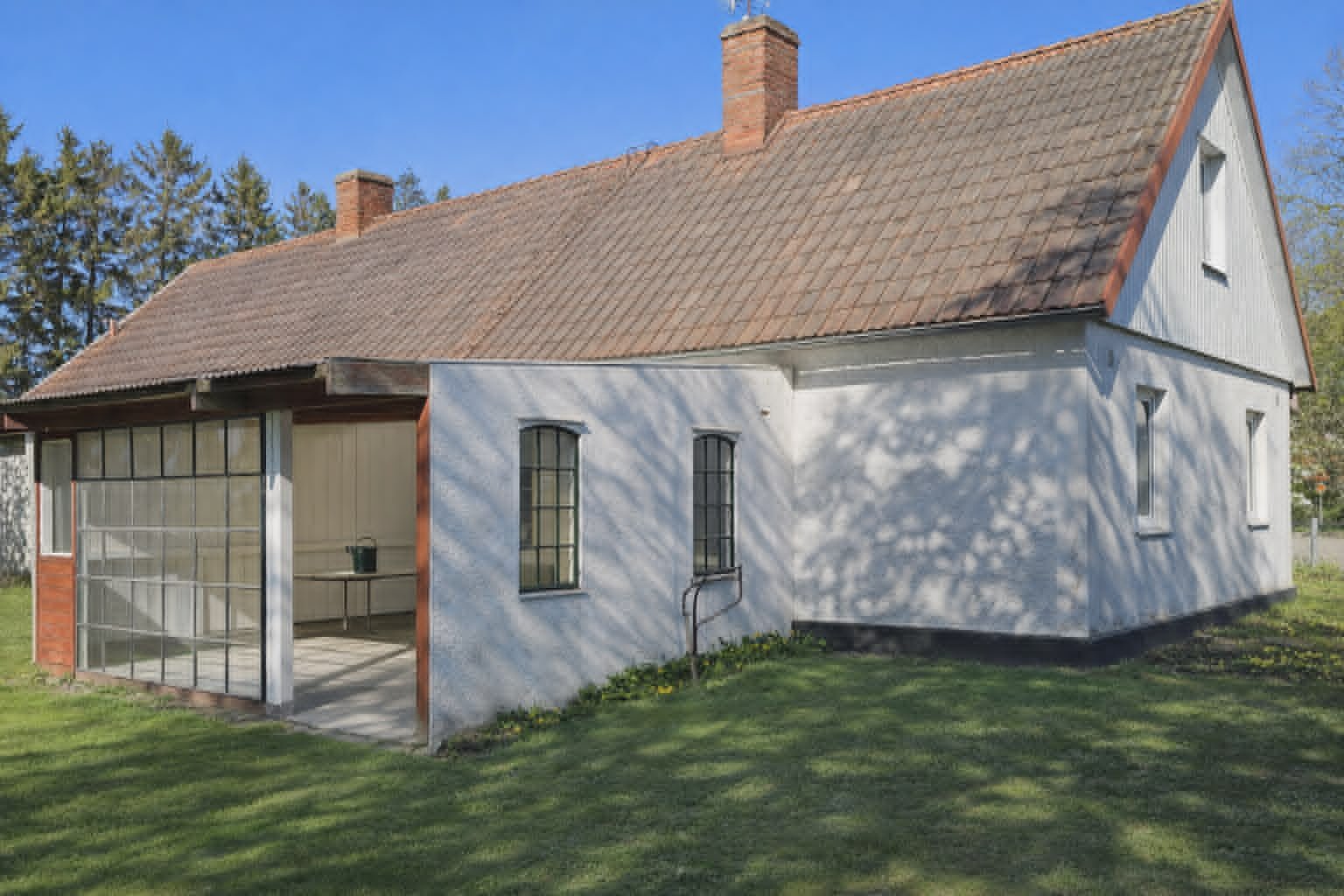 2 rok · 60 m² i Klagstorp – Klagstorp