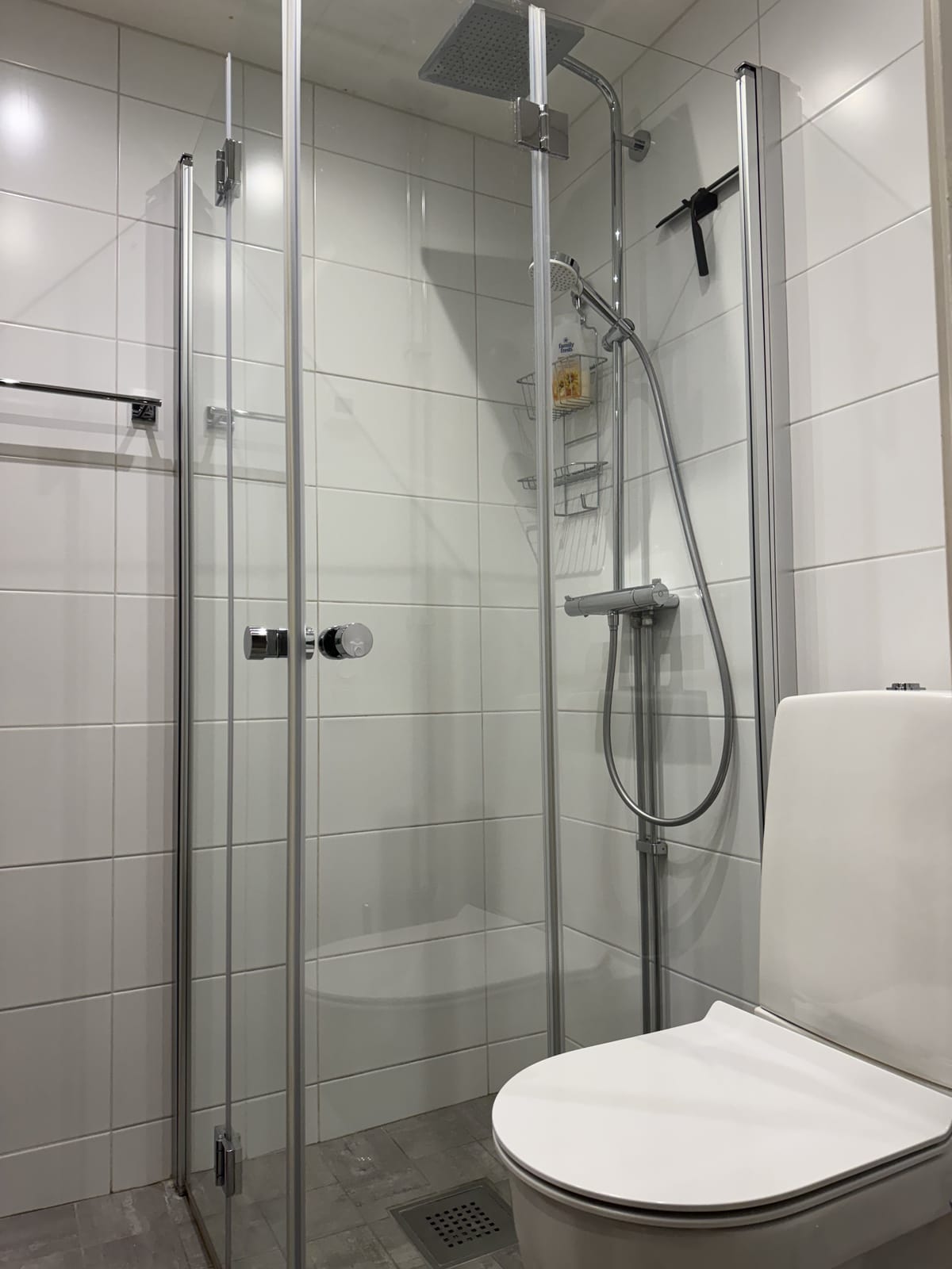 2 rok · 50 m² i Stockholm – bild 22