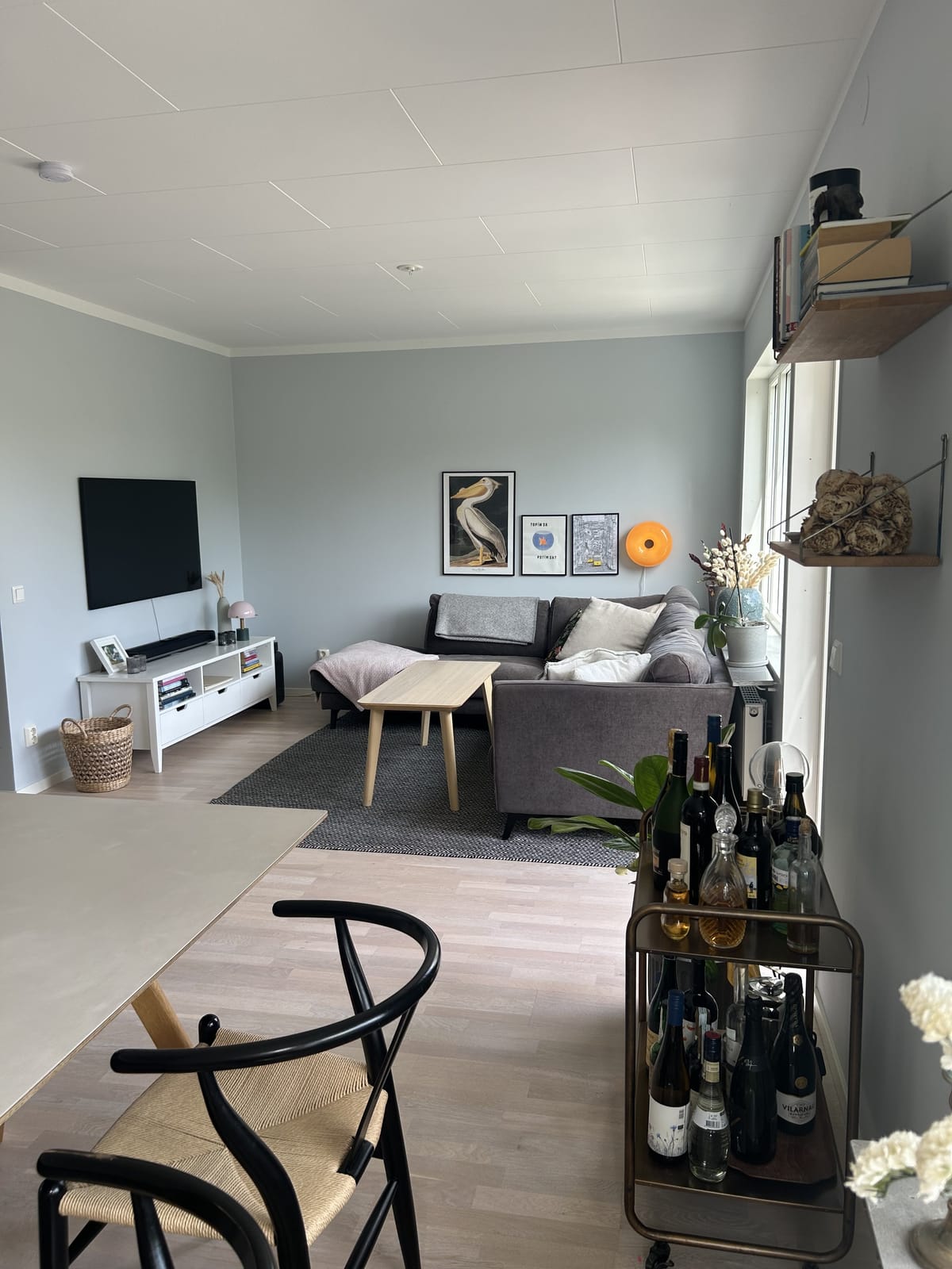 5 rok · 135 m² i Vallentuna – bild 6